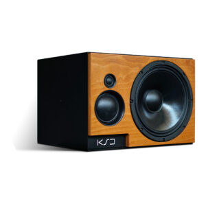 KSD A200mk2 (Pair) - Cherry