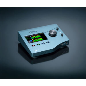Lynx Mesa Thunderbolt 3 Desktop Interface