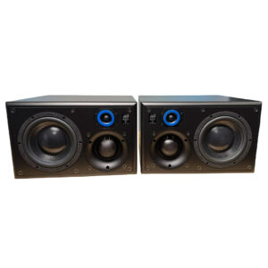 ATC SCM25 MKII - SN 8959/8960 - Preowned