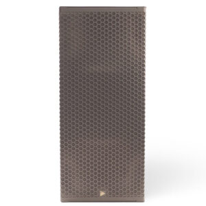Adamson IS10p Speaker Pair - SN 963-0004-00898/NA - B Stock