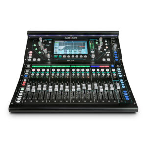 Allen & Heath AH-SQ-5 - Open Box
