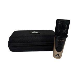 Apogee Hype Mic - SN H1M310211000989 - Preowned