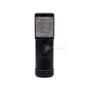 Brauner PHANTOM FET Microphone Anniversary Edition Black - SN 0748 - Preowned