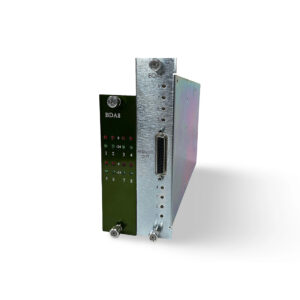 BURL Audio BDA8 - SN B80-BDA8-0986 - Preowned