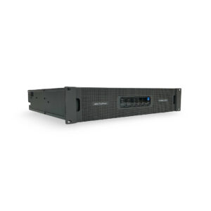 Lab Gruppen D 200:4L - SN 39210563 - Preowned