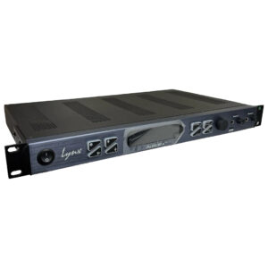 Lynx Aurora (N) 16- HDX - SN 4023192841 - Preowned