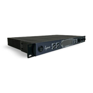 Lynx Aurora (N) 24 - HDX - SN 6023342117 - Preowned