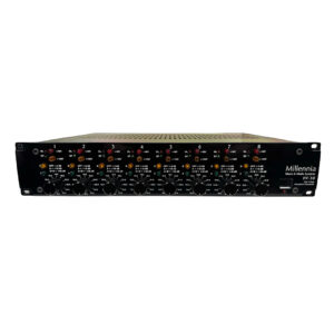 Millennia HV-3D - SN D-2024 - Preowned