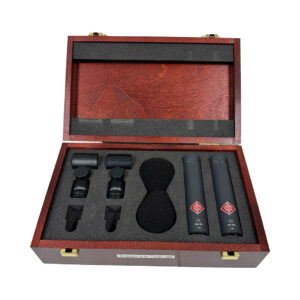 Neumann KM 184 - SN 1279093080 - Preowned