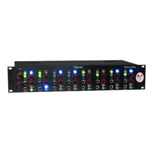 Phoenix Audio Theata 8-channel Instrument Preamp - Open Box