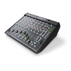 SSL BIG SIX - Open Box
