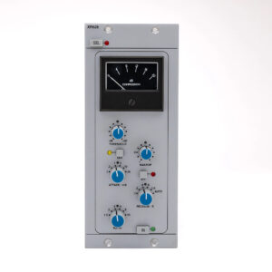 SSL X-Rack Compressor XR626 - SN 507541 - Preowned