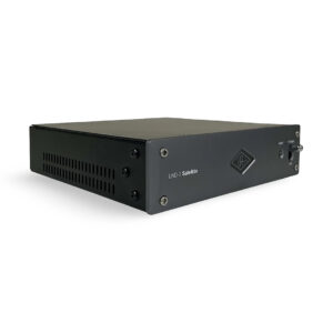 Universal Audio UAD-2 Satellite Thunderbolt 3 OCTO Core - SN 19302026001533 - Preowned