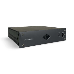 Universal Audio UAD-2 Satellite Thunderbolt 3 OCTO Core - SN 19322026002177 - Preowned