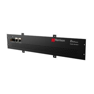 Harrison Audio D510Dante ADDA Card