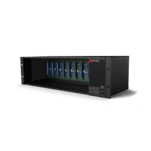 Harrison Audio D510R 10 Slot 500-series Chassis