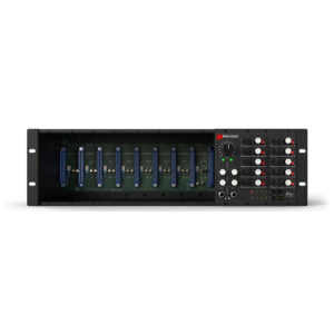 Harrison Audio D510MX Mixer Interface Module