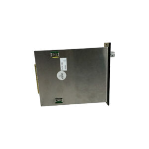 Preowned API 512c 500 Series Mic Preamp, rectangular metallic unit with black panel, green connectors, and label.