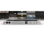 Antelope Audio Discrete 8 Pro Synergy Core - Open Box/Display