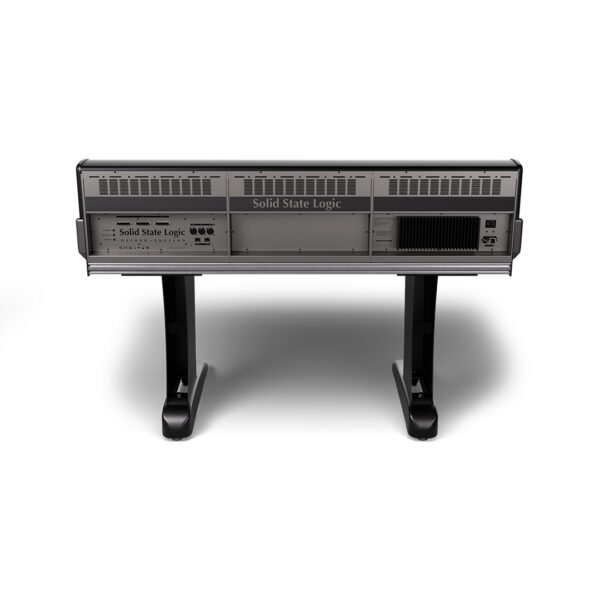 Ssl Oracle Console SSL Oracle 24-Channel Analog Mixing Console | Providence Sound And Vision