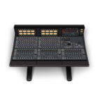 SSL Oracle 24-Channel Analog Mixing Console