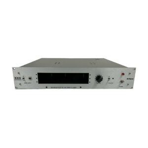 Marquette Audio Labs Custom Single Channel Neve 1073 Rack