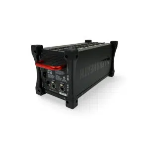 Allen & Heath AH-DT168 16in x 8out Dante Audio Expander