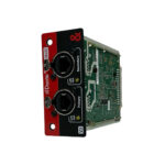 Allen & Heath SQ Dante 32 Dante Card for SQ & AHM - Open Box