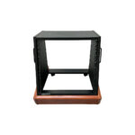 Argosy Rack-N-Roll Mahogany Trim - SN PO874 - Preowned