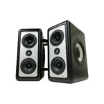 Barefoot MM27 Pair Gen2 - SN 02747/02748