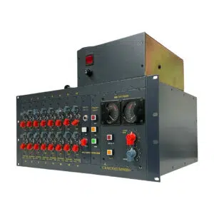 Chandler Limited Mixer with PSU - SN 000 055 - Preowned