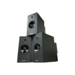 PMC TB1 With Bryson PowerPac 120 Poweramp Pair plus 1 - SN PO825 - Preowned