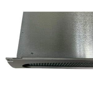 SSL Sigma SN S10201 rackmount, metallic rectangular preowned device, brushed finish, screws, black vent, white background.