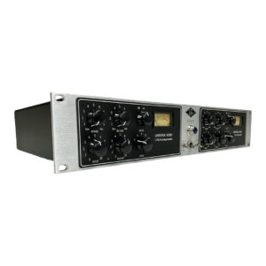Universal Audio 2-1176 - SN 1744 - Preowned