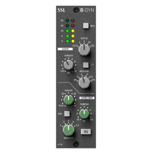 SSL 4k B DYN - Open Box