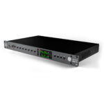SSL Alpha 8 AD/DA Converter/Expander