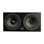 KSD C55 Reference (Pair) - Black