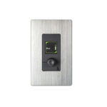 Allen & Heath AH-IP-1B Music source selection