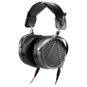 Audeze MM-500 Manny Marroquin w/carry case & 6.3mm cable