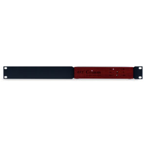 Grimm Audio CC2 Master Clock with 19" Rack Mount