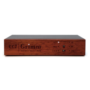 Grimm Audio CC2 Master Clock Stand Alone