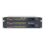 Meyer Sound GALILEO GALAXY 408115VAC LMS (B-Stock)