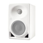 Neumann KH 80 DSP Active Near-field Monitor, White
