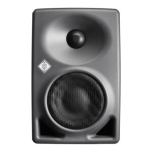 Neumann KH 80 DSP Active Near-field Monitor, Anthracite