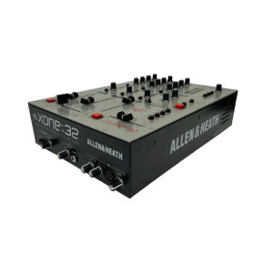 Allen & Heath XONE 32 - SN X32/120X 115469 - Preowned
