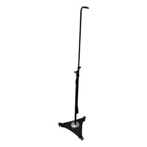 Atlas Sound SB11WE Studio Boom Mic Stand with Air Suspension Ebony -SN 1 - Preowned