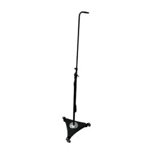 Atlas Sound SB11WE Studio Boom Mic Stand with Air Suspension Ebony -SN 2 - Preowned
