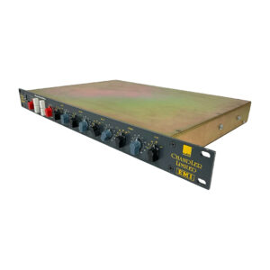 Chandler TG Channel (ELMA) - SN 652 - Preowned