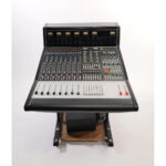 Neve Custom 75 - 8 Channel Console - Preowned