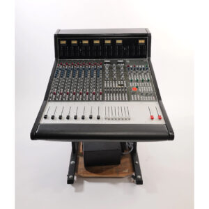 Neve Custom 75 - 8 Channel Console - Preowned